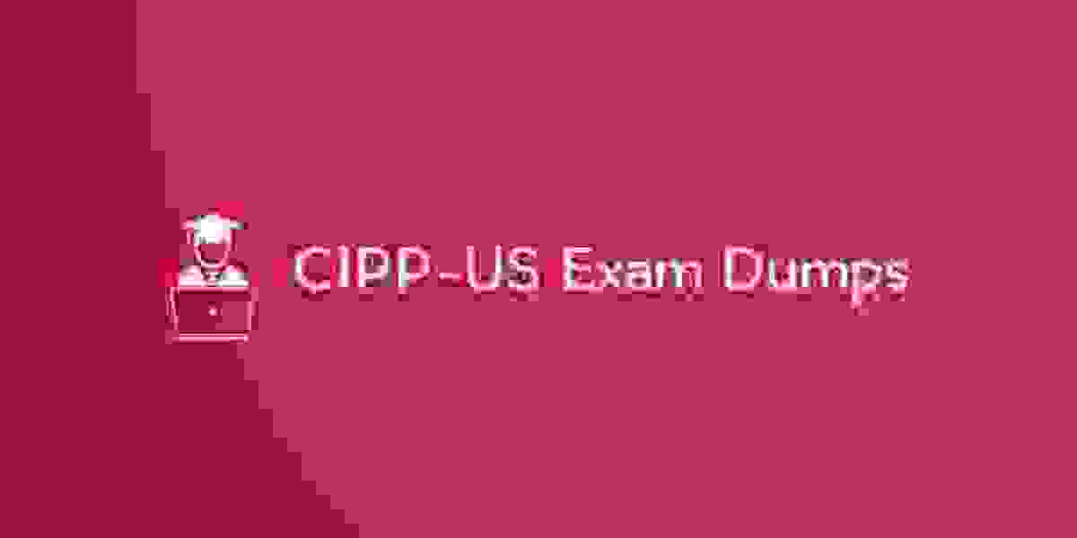 IAPP CIPP-US Exam Dumps: Don't Miss Out on This Unique Opportunity!