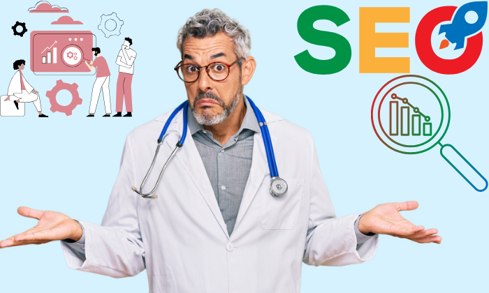 Stay Ahead Of The Competition With SEO For Plastic Surgeons