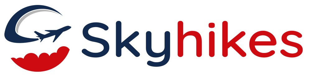 Book Instantly Cheap Flights Tickets Domestic & International | Skyhikes