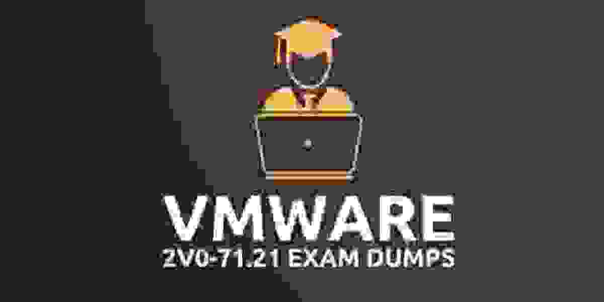 Updated 2V0-71.21 VMware Exam Study Materials: All the Q&As You Need