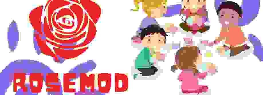 RoseMod Cover Image