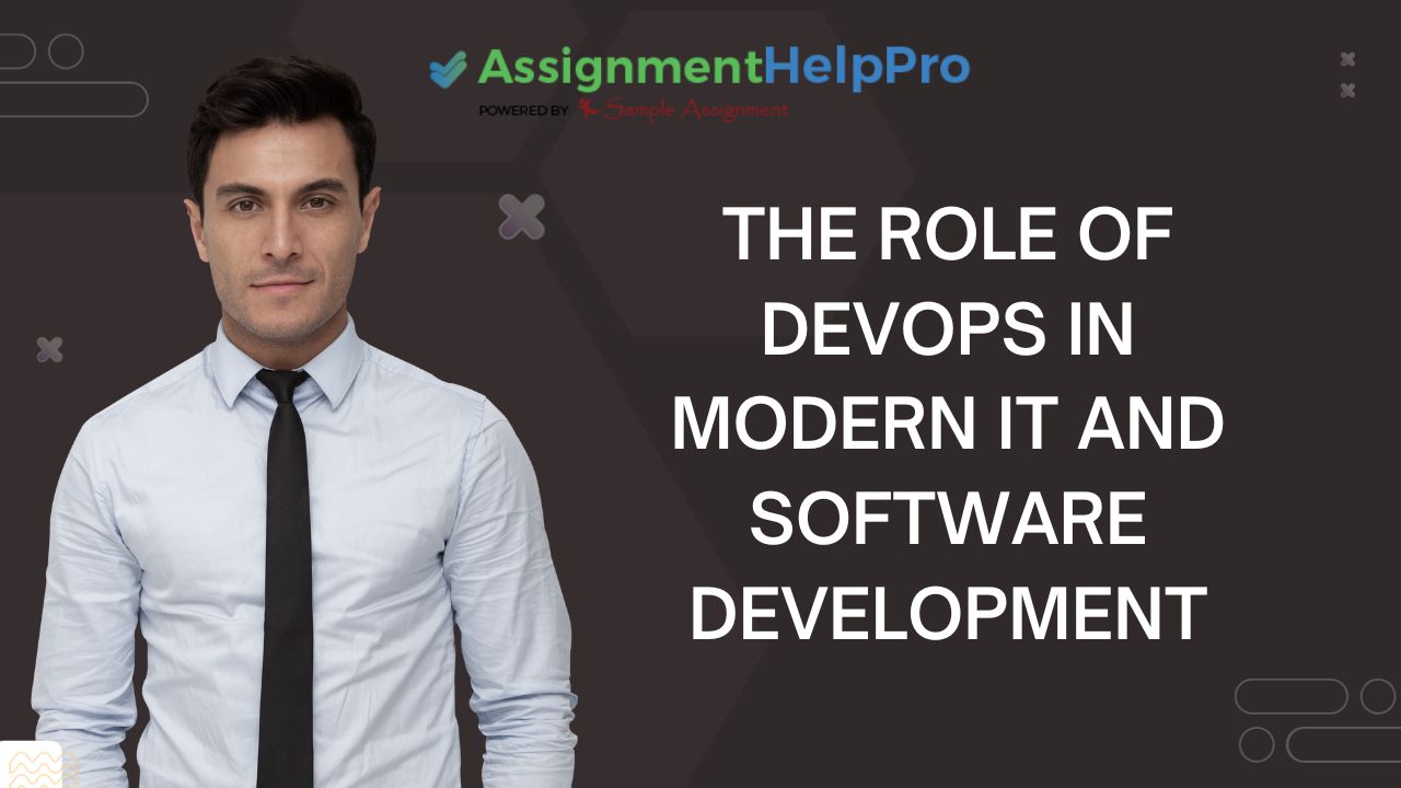 The Role of DevOps in Modern IT and Software Development - Blogozilla