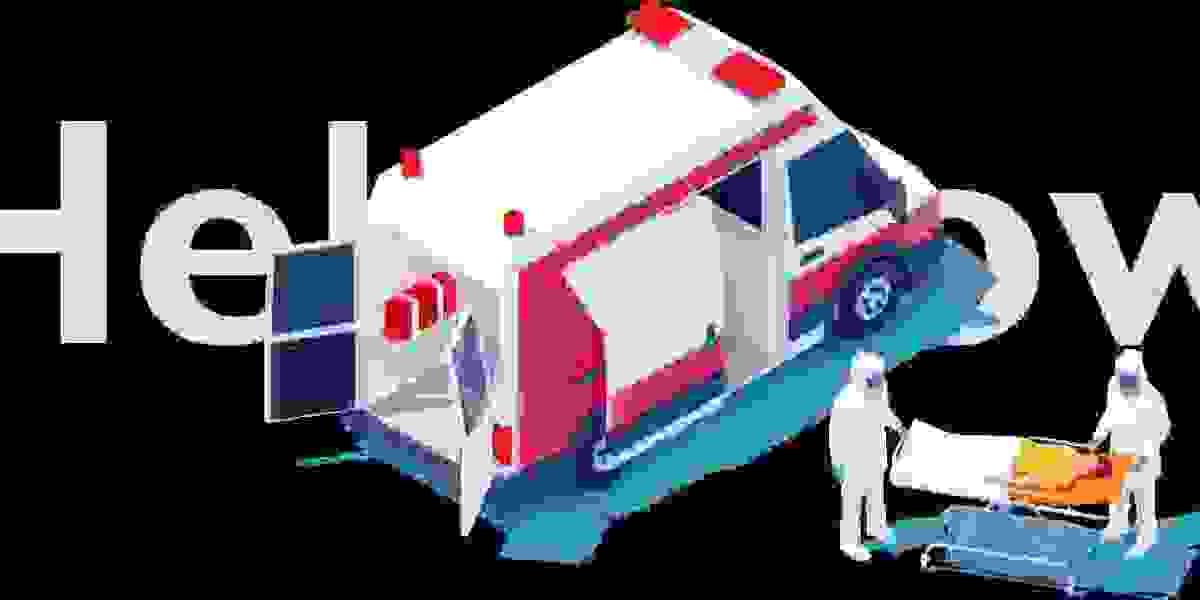 Best Ambulance Service in Bangalore