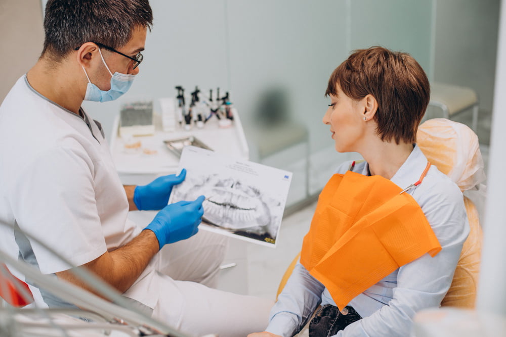 Dental Services | Emergency Dentist Etobicoke | Teeth Whitening
