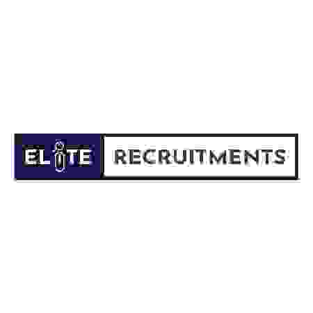 Elite Recruitments Profile Picture