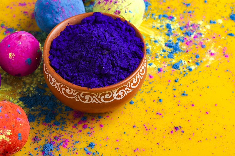 7 Most Colorful Experiences of India You Need to Experience