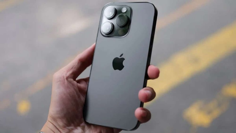 The Game-Changing Features Of The Apple IPhone 12 Pro Max