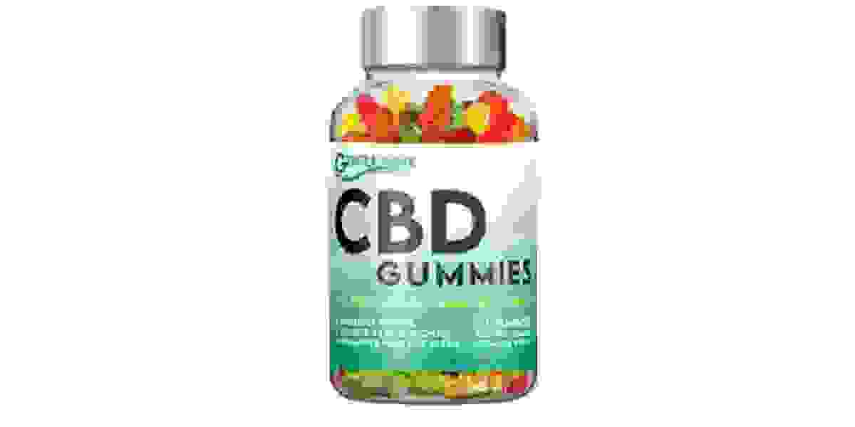 Gentlewave CBD Gummies Honest Review!