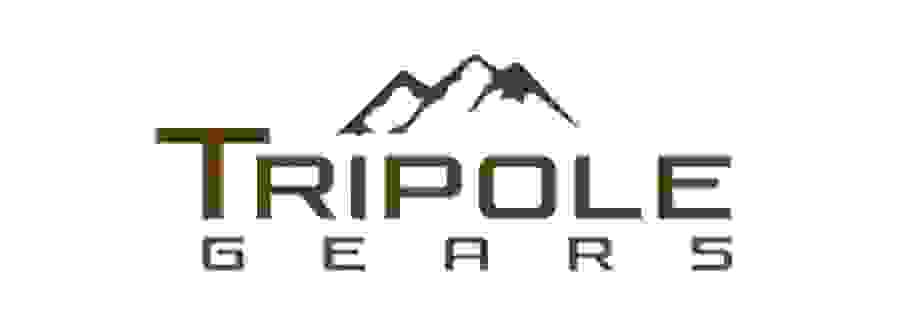 Tripole Gears Cover Image
