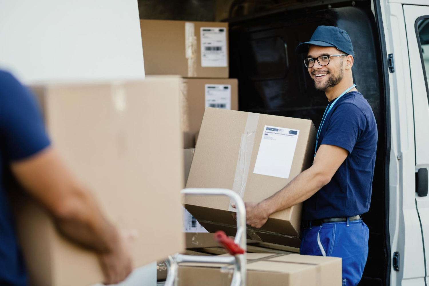 The Value of Professional Moving Services: Is It Worth the Price?