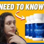 Synogut pills Profile Picture