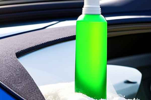 Windshield Washer Fluid: Best Options For Safe Driving