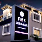 FMS CLINIC profile picture