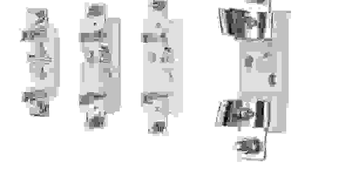 What causes the DC fuse base to burn out