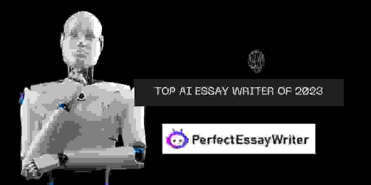 The Top AI Essay Writer of 2023 - PerfectEssaywriter.ai: Revolutionizing Academic Excellence