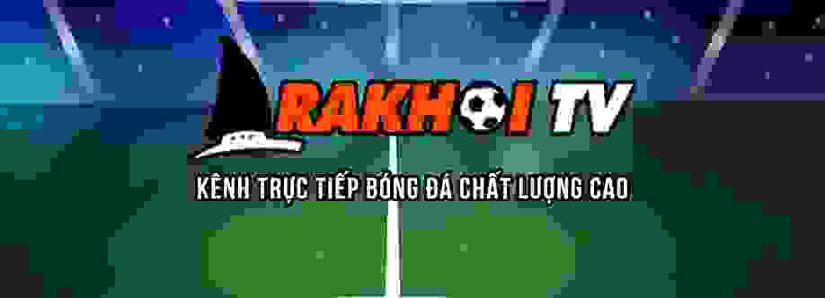 RakhoiTV trực tiếp bóng đá Cover Image