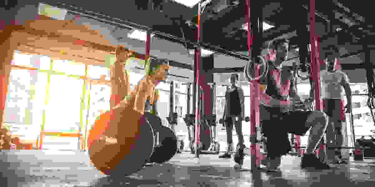The Ultimate Guide to Finding the Best Gyms in Mumbai