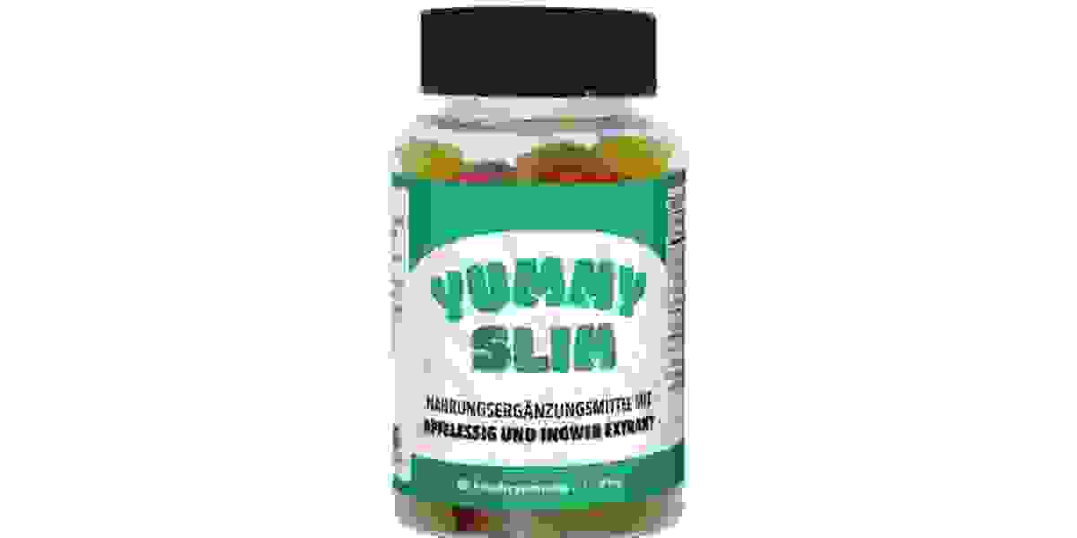 Yummy Slim Gummies Reviews Does It Really Work!