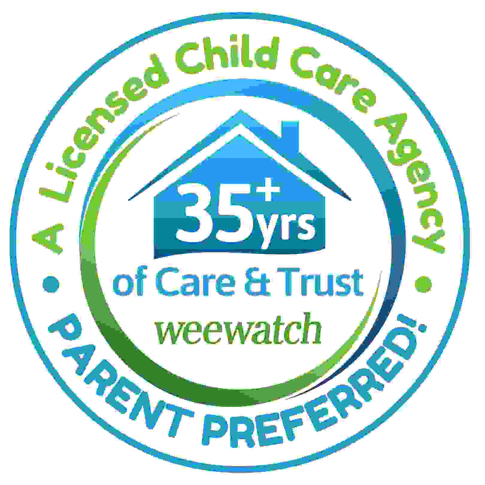 Wee Watch Daycare Systems Inc. Profile Picture