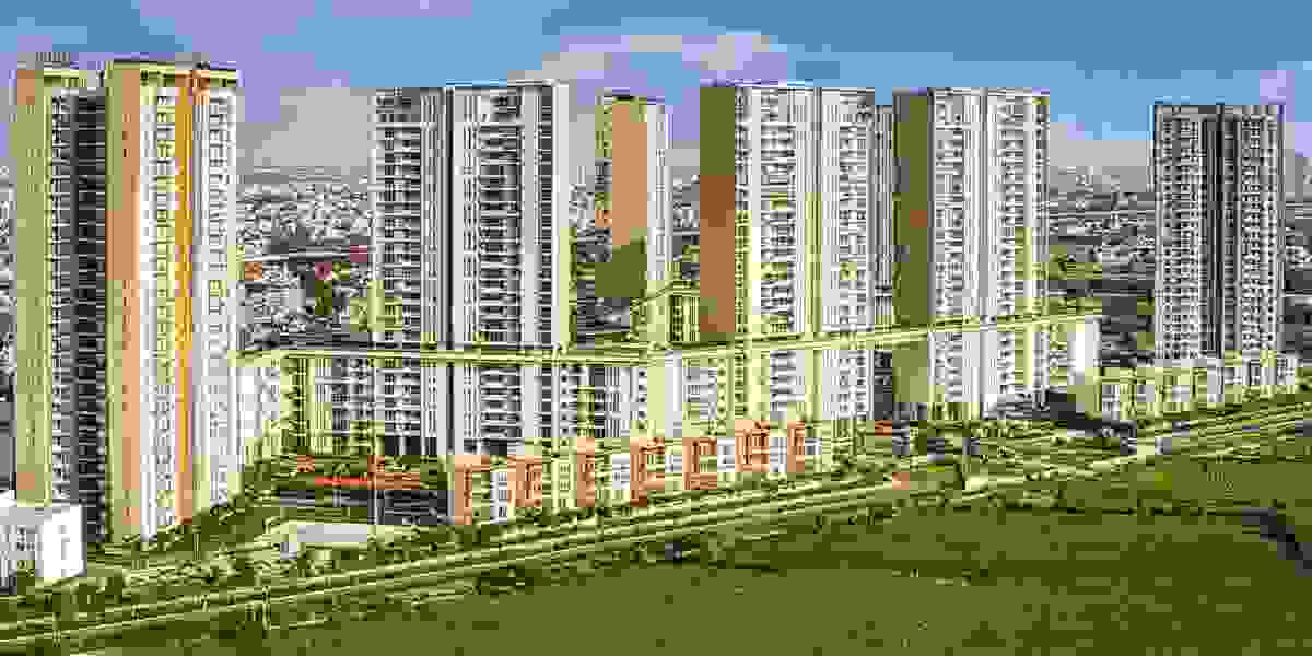 Experion Windchants in Sector 112 Gurgaon, Apartment | Penthouse | Duplex & Villa