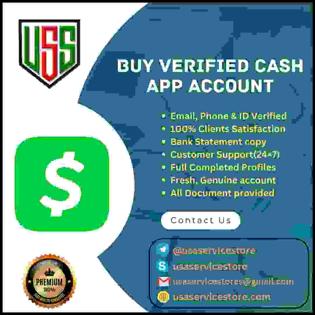 Buy Verified Cash App Account Profile Picture