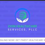 zion123 healthcare services Profile Picture