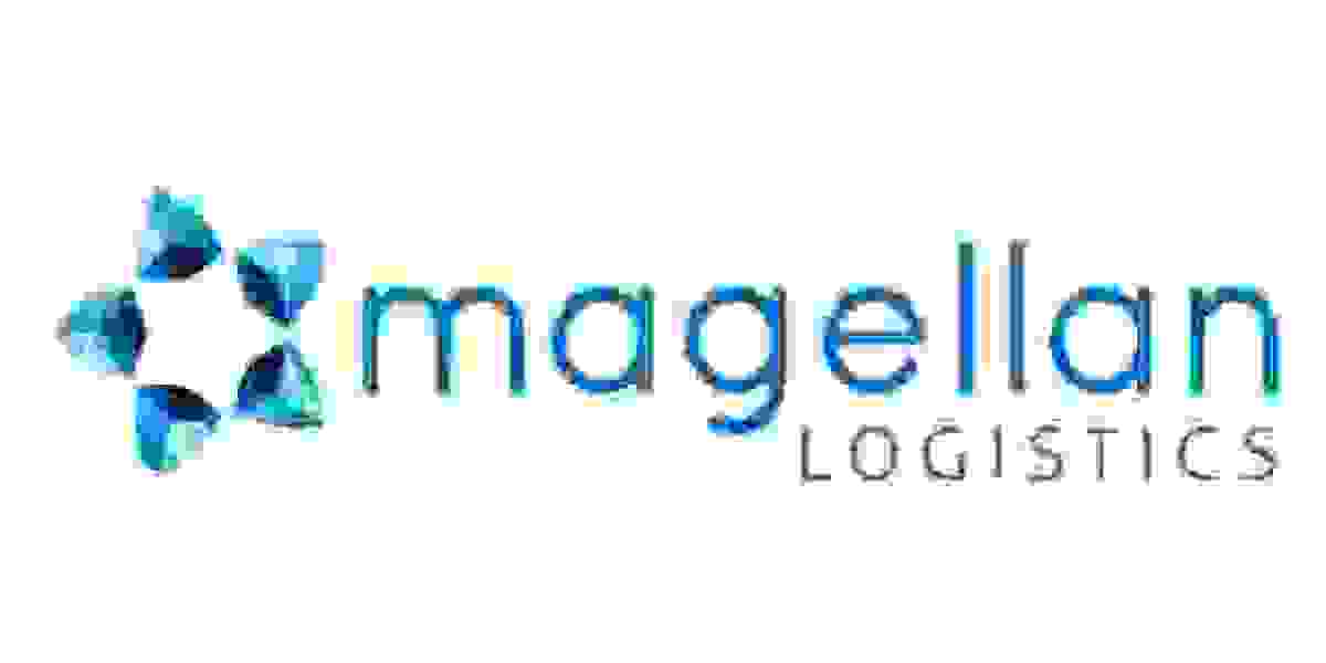 Navigating Global Trade: Magellan Logistics Sets the Course