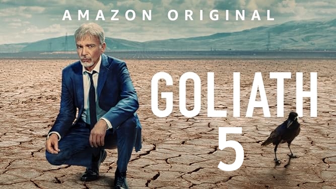 Goliath Season 5 Release Date, Plot, Cast