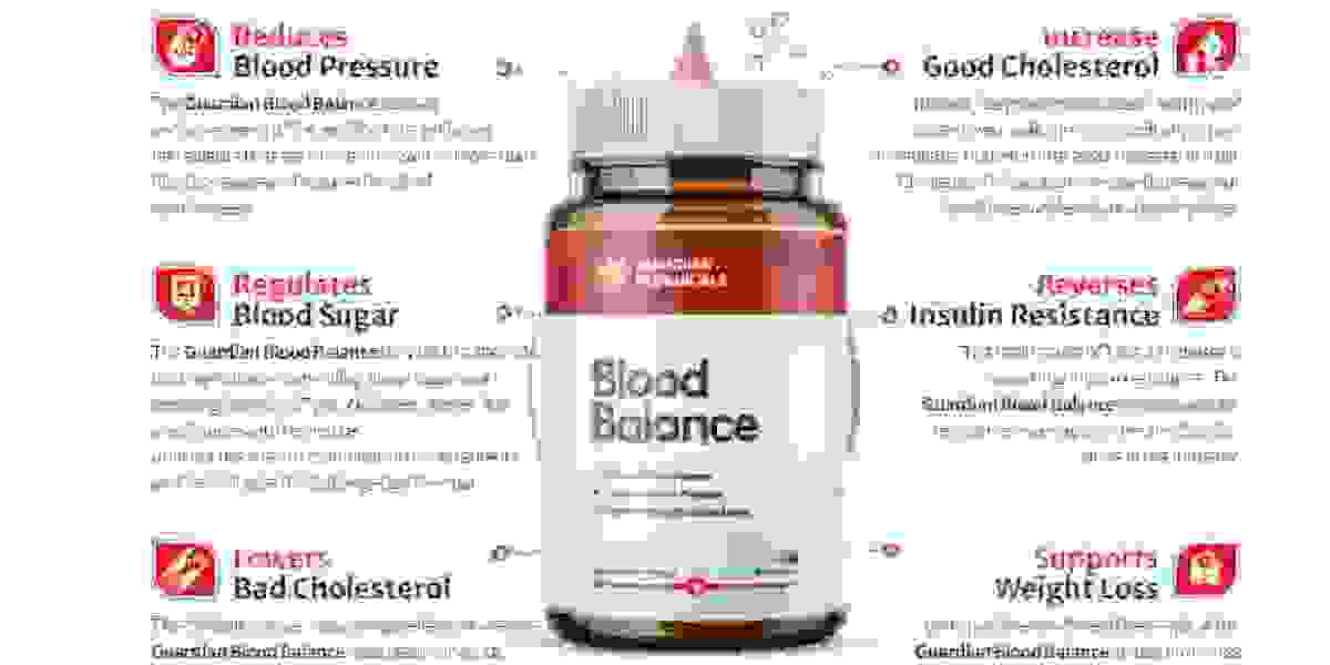 Guardian Blood Balance:- 10 Tips to Lower Blood Sugar Naturally