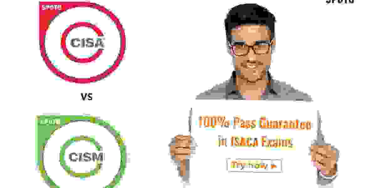 The Path to CISM Certification: Can You Guarantee Success