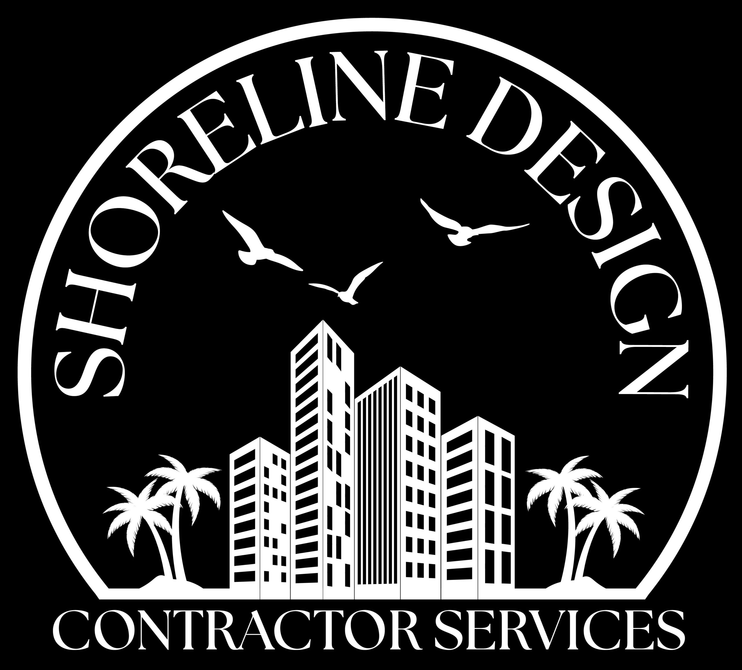 Concrete Restoration Services Fort Lauderdale, Miami - Shoreline Design