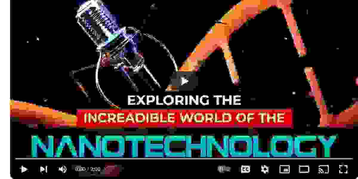 Nanotechnology's Role in Electronics: Shaping Our Connected World