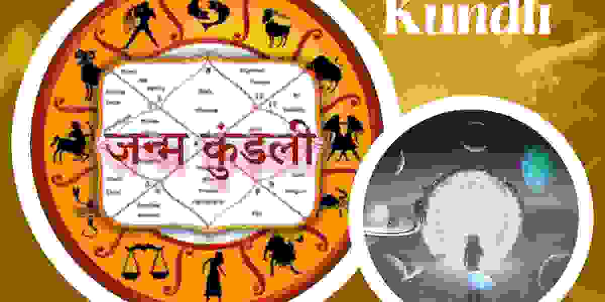 Janam Kundali Analysis: Significance of Time and Date