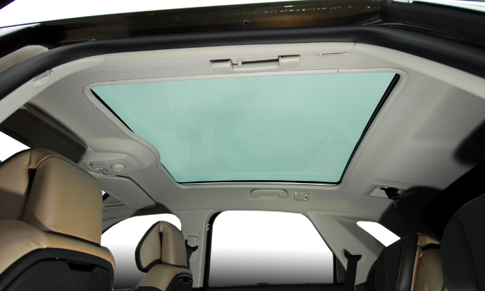 Cars With Panoramic Sunroof - Reliable Auto Glass