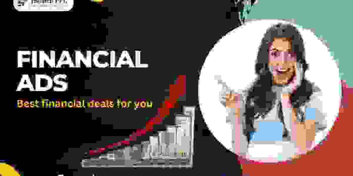 Financial Ads: Find the best financial deals for you