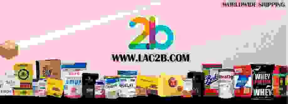 LAC 2B Cover Image