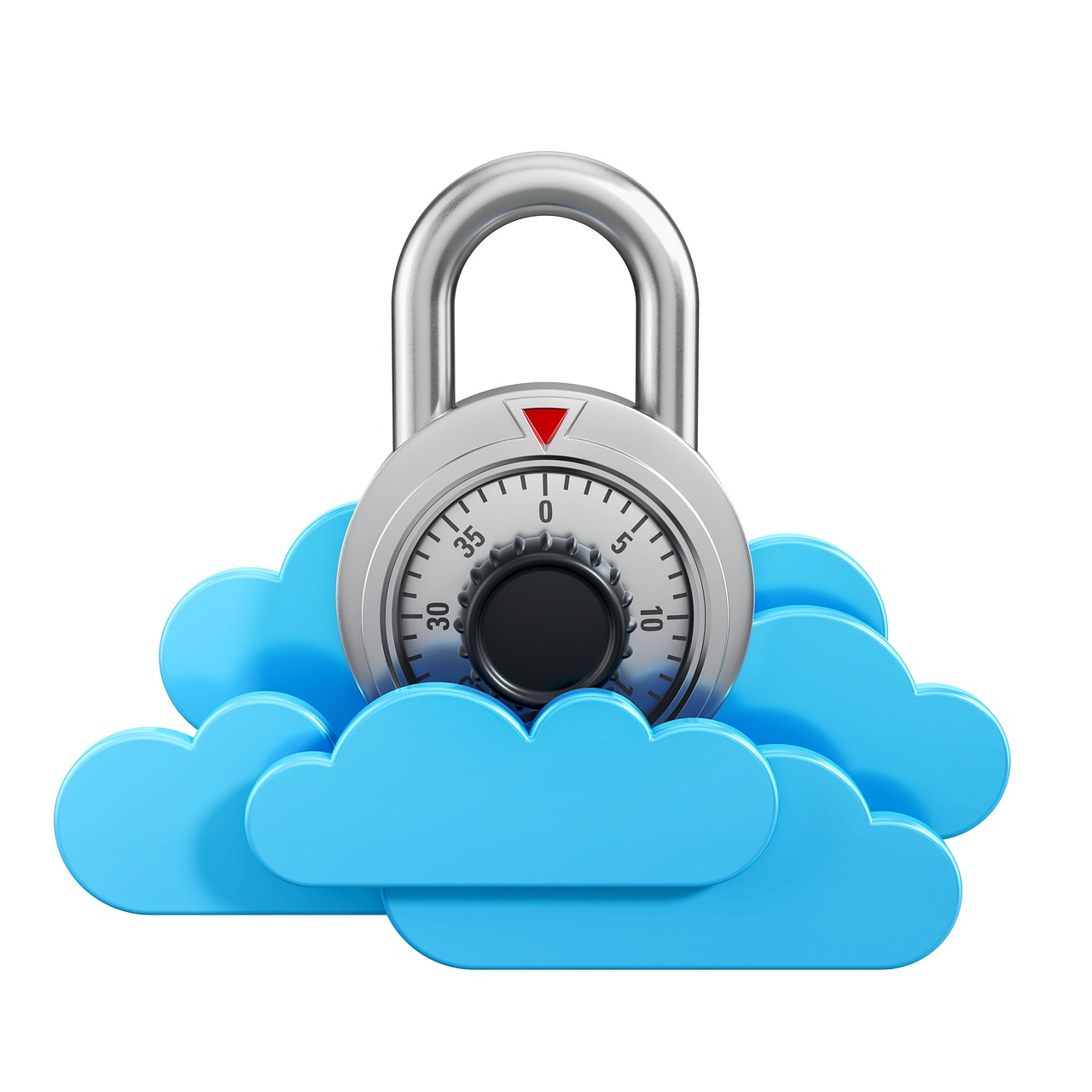 Cloud Security: Ways to Protect Data