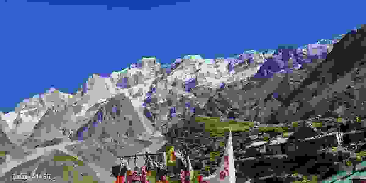 Top nine Pilgrimage places in Uttarakhand