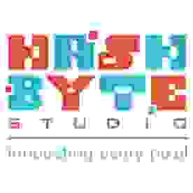 HashByte Studio Profile Picture