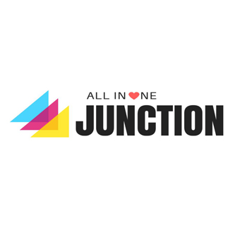 Explore Information in Various Categories - All in one junction
