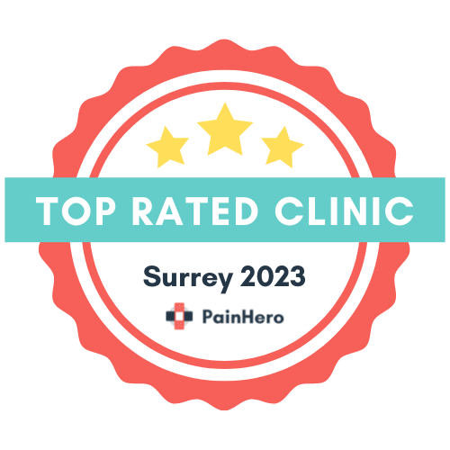 Physiotherapist in Surrey, Langley, White Rock & Abbotsford.