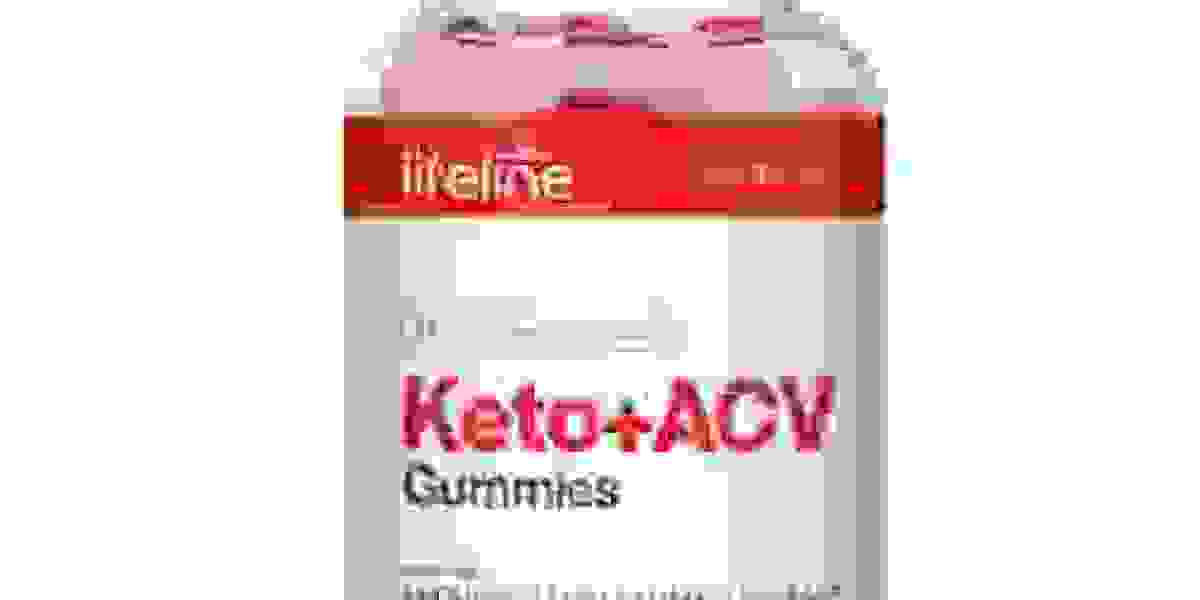 https://www.facebook.com/LifelineKetoACVGummiesSupplement