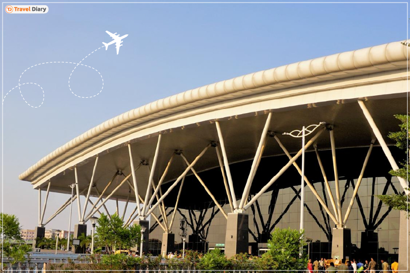 World’s Most Punctual Airports: Bangalore Airport Ranks 1st