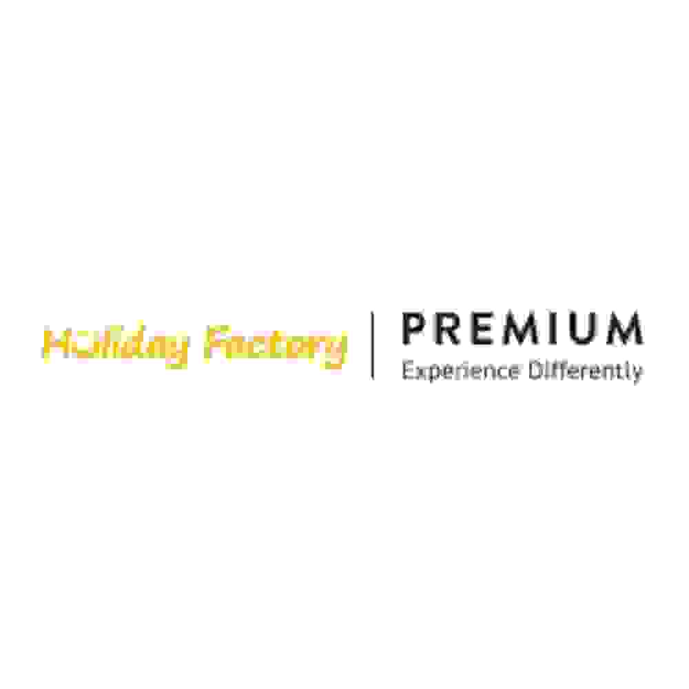 Holiday Factory Premium Profile Picture