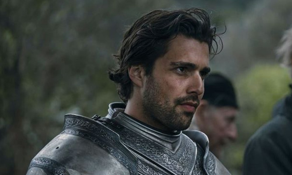 Ser Criston Cole might have a squire in House of the Dragon Season 2 - Wiki of Thrones