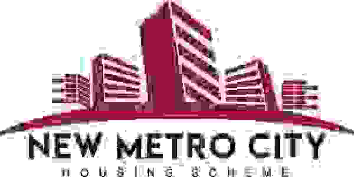 New Metro City Lahore: The Future of Luxury Living