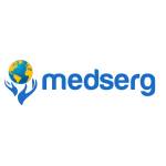Medserg - Medical Tourism Company in India Profile Picture
