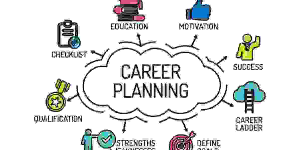 Career Planning — A Complete Guide (2023) With Vati