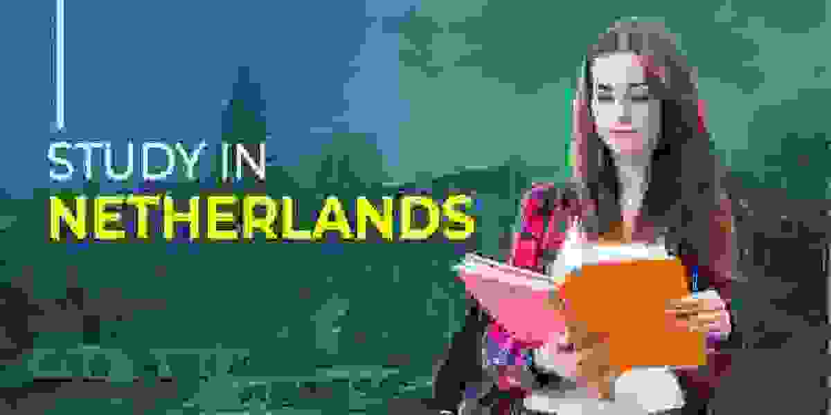 Advantages Of Study In Netherlands