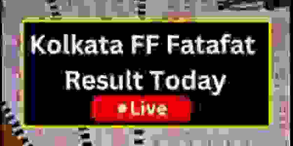 Kolkata Fatafat